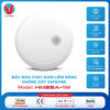 Đầu báo cháy khói HM2SA-1W