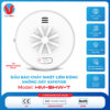 Đầu báo nhiệt không dây HM-5HW-T